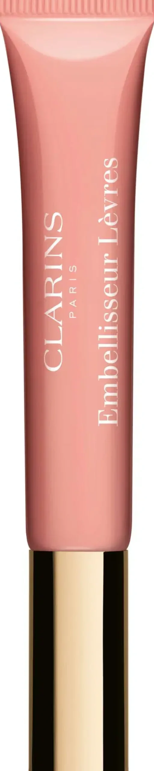 Clarins Huulimeikit<Natural Lip Perfector huulikiilto 12 ml