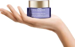 Clarins Kasvojenhoito<Nutri-Lumière Revive hoitovoide 50 ml
