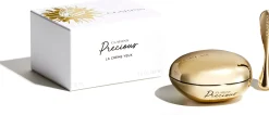 Clarins Kasvojenhoito<Precious La Crème Yeux Age-Defying Eye Cream silmänympärysvoide 15 ml