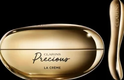 Clarins Kasvojenhoito<Precious La Crème Age-Defying Moisturiser voide 50 ml