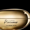 Clarins Kasvojenhoito<Precious La Crème Riche Age-Defying Moisturiser voide 50 ml