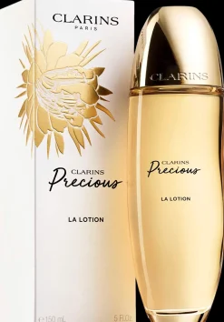 Clarins Kasvojenhoito<Precious La Lotion Age-Defying Treatment Essence hoitovesi 150 ml