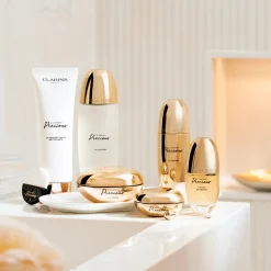 Clarins Kasvojenhoito<Precious L’Huile-en-Sérum Face Oil Serum öljyseerumi 30 ml