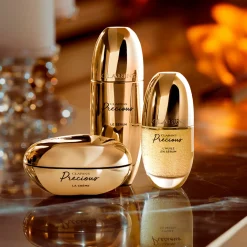 Clarins Kasvojenhoito<Precious L’Huile-en-Sérum Face Oil Serum öljyseerumi 30 ml