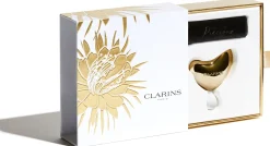Clarins Kasvojenhoito<Precious L'Outil 3-in-1 Facial Massage Tool kasvojenhierontalasta
