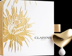 Clarins Kasvojenhoito<Precious L'Outil 3-in-1 Facial Massage Tool kasvojenhierontalasta