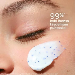 Clarins Kasvojenhoito<Purifying Gentle Foaming Cleanser puhdistusaine 125 ml