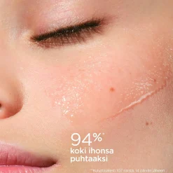 Clarins Kasvojenhoito<Purifying Toning Lotion puhdistava kasvovesi täyttöpakkaus 400 ml