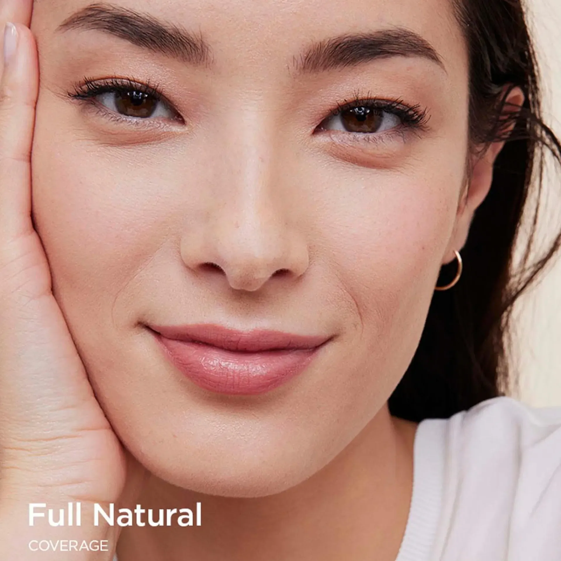 Clarins Kasvomeikit<Skin Illusion Full Coverage Foundation meikkivoide 30 ml
