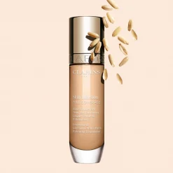 Clarins Kasvomeikit<Skin Illusion Full Coverage Foundation meikkivoide 30 ml