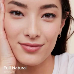 Clarins Kasvomeikit<Skin Illusion Full Coverage Foundation meikkivoide 30 ml