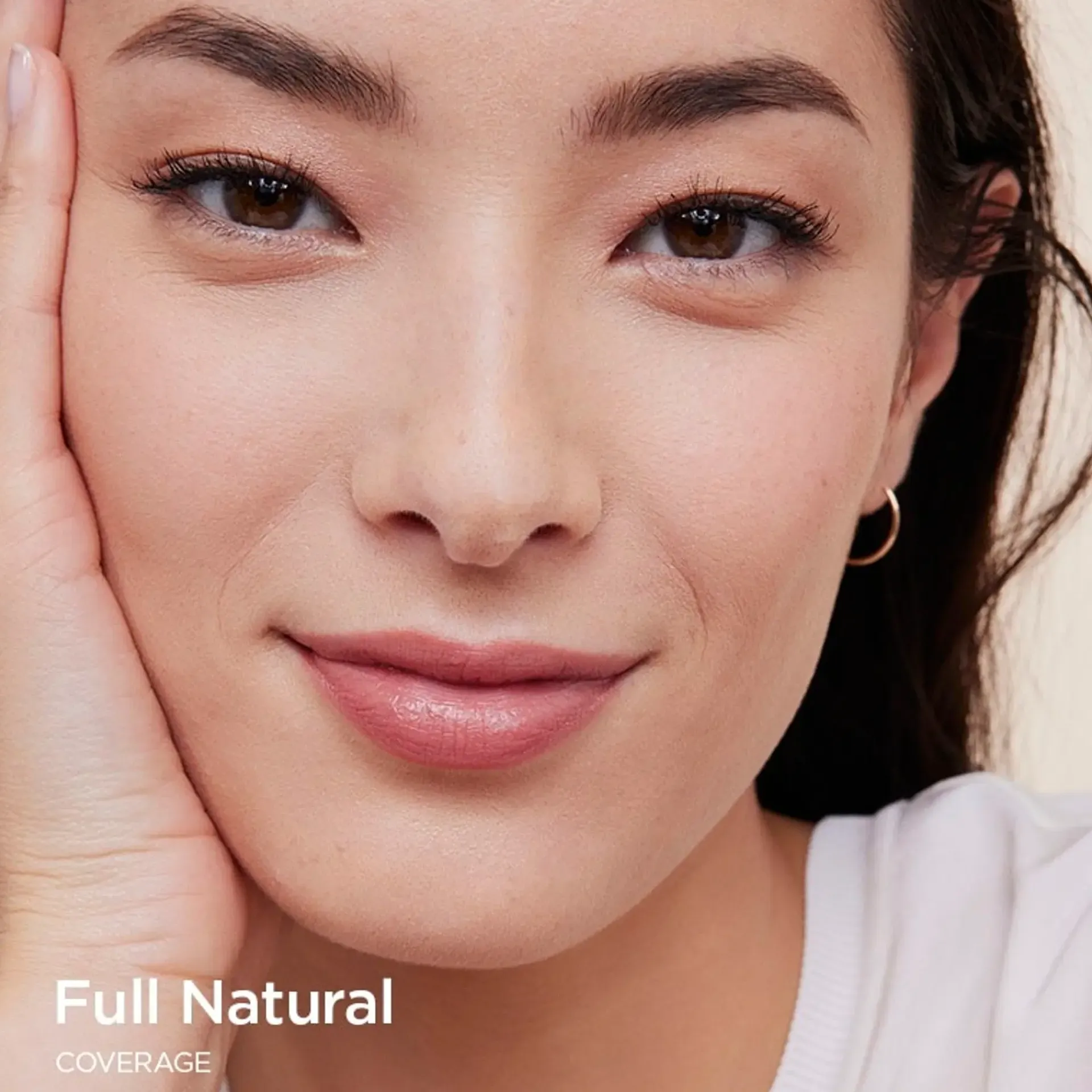 Clarins Kasvomeikit<Skin Illusion Full Coverage Foundation meikkivoide 30 ml