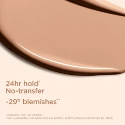 Clarins Kasvomeikit<Skin Illusion Full Coverage Foundation meikkivoide 30 ml