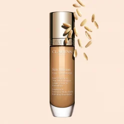 Clarins Kasvomeikit<Skin Illusion Full Coverage Foundation meikkivoide 30 ml