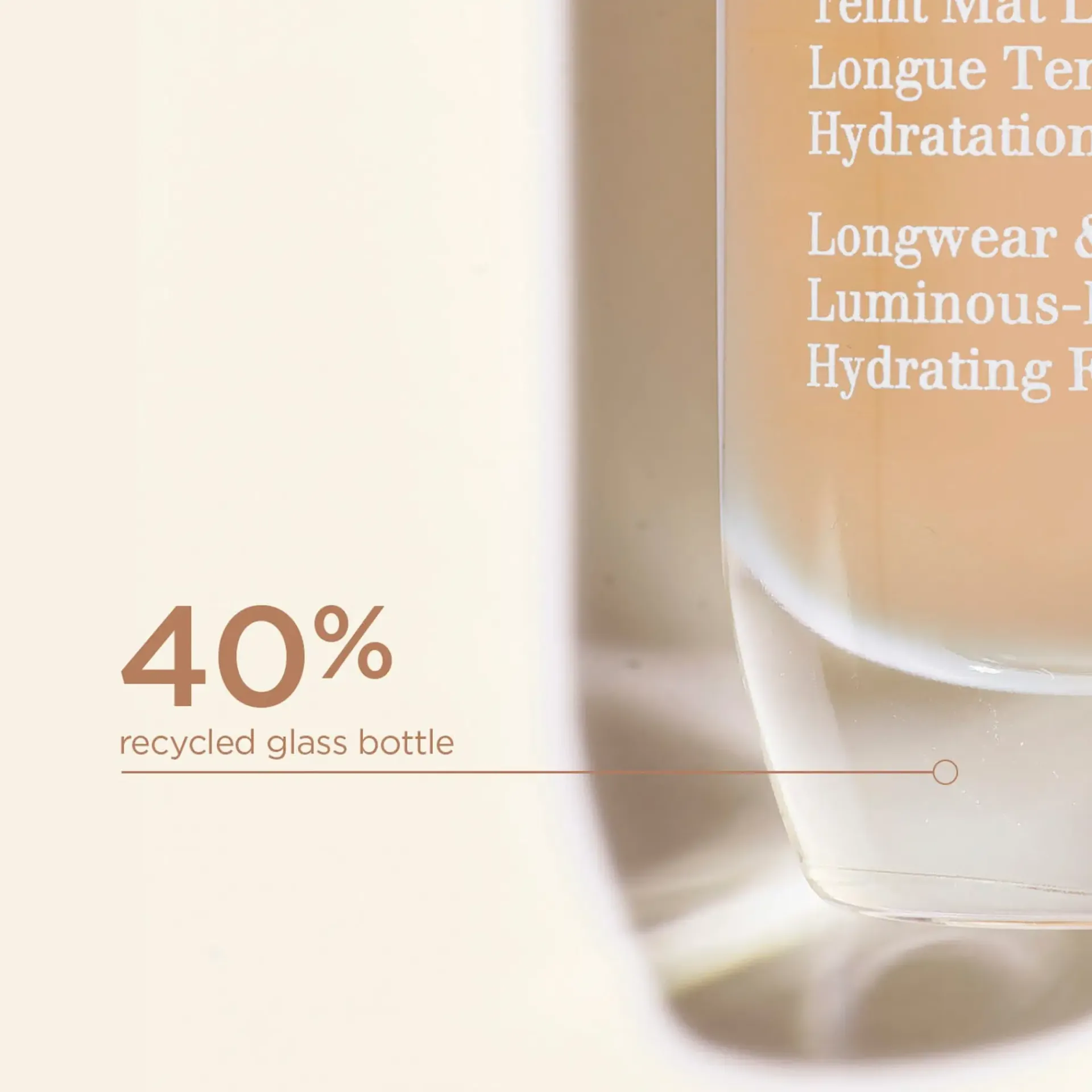 Clarins Kasvomeikit<Skin Illusion Full Coverage Foundation meikkivoide 30 ml