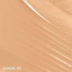 Clarins Kasvomeikit<Skin illusion tinted moisturizer SPF 25 sävytetty päivävoide 40 ml