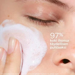 Clarins Kasvojenhoito<Soothing Gentle Foaming Cleanser puhdistusaine 125 ml