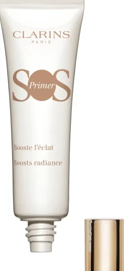 Clarins Kasvomeikit<SOS Primer meikinpohjustaja 30 ml