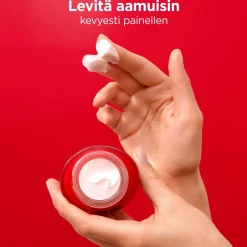 Clarins Kasvojenhoito<Super Restorative Day Cream päivävoide 50 ml