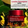 Clarins Kasvojenhoito<Super Restorative Night Cream yövoide 50 ml