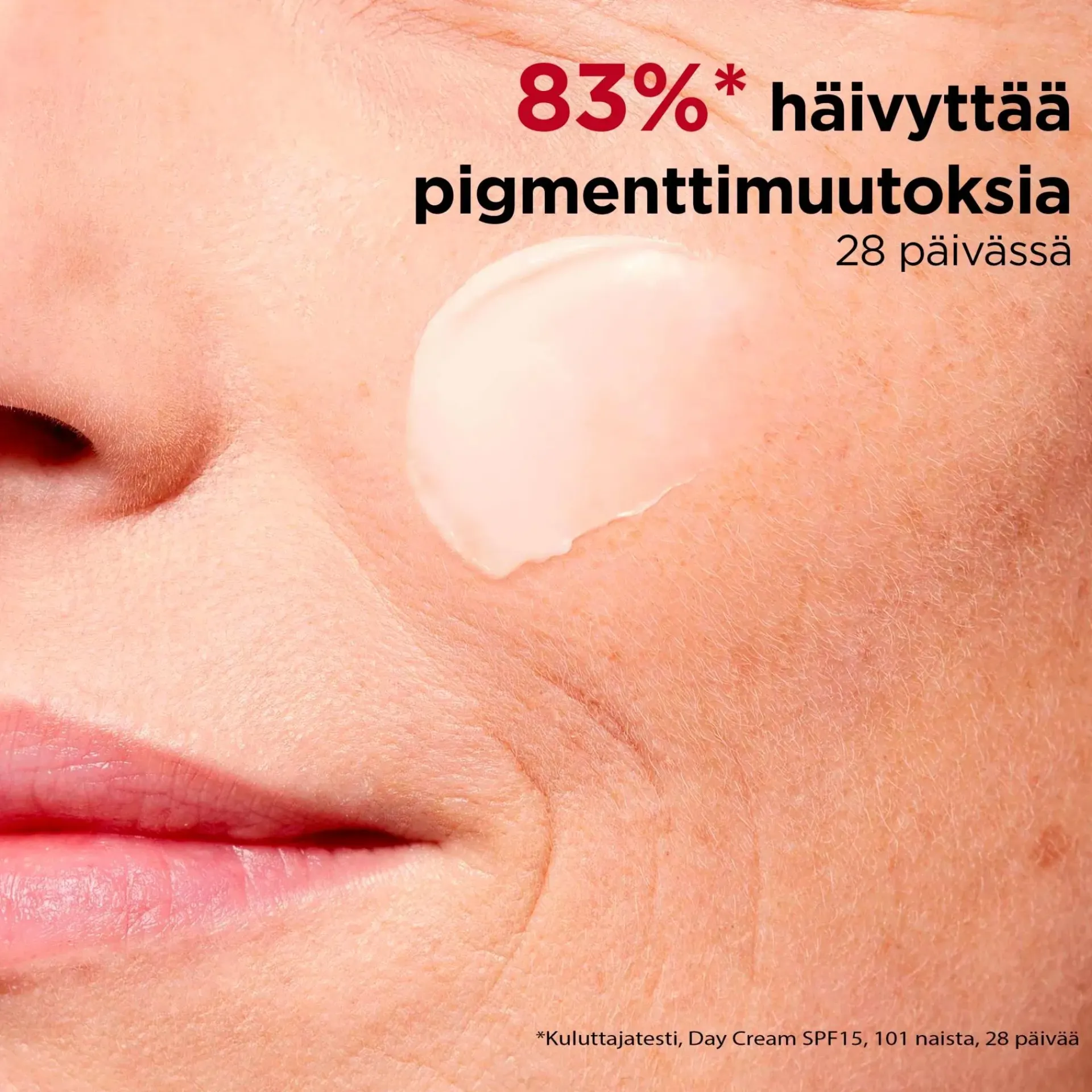 Clarins Kasvojenhoito<Super Restorative Day Cream SPF 15 päivävoide 50 ml