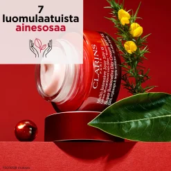 Clarins Kasvojenhoito<Super Restorative Day Cream SPF 15 päivävoide 50 ml