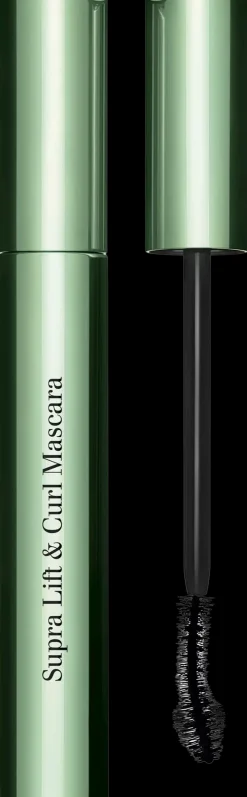 Clarins Silmämeikit<Supra Lift & Curl Mascara ripsiväri 8 ml