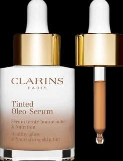 Clarins Kasvomeikit<Tinted Oleo-Serum öljyseerumi 30 ml