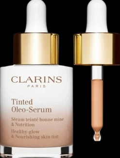 Clarins Kasvomeikit<Tinted Oleo-Serum öljyseerumi 30 ml