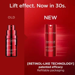 Clarins Kasvojenhoito<Total eye lift silmänympärysvoide täyttöpakkaus 15ml
