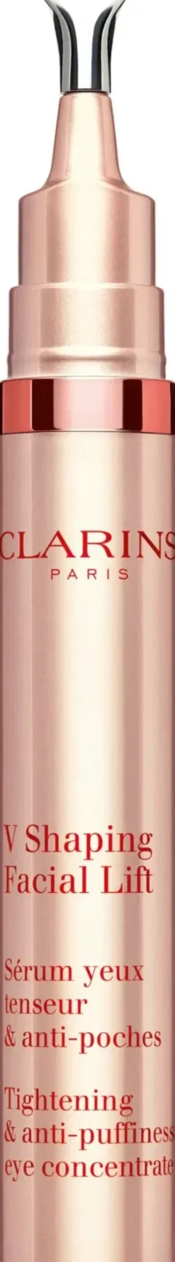 Clarins Kasvojenhoito<V Shaping Eye Concentrate silmänympäryshoito 15 ml