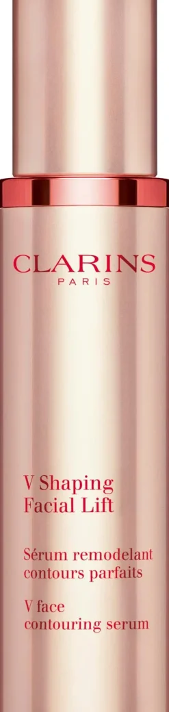 Clarins Kasvojenhoito<V Shaping Facial Lift seerumi 50 ml
