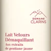 Clarins Kasvojenhoito<Velvet Cleansing Milk puhdistusemulsio 200 ml
