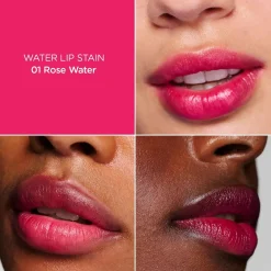 Clarins Huulimeikit<Water Lip Stain huulilakka 7ml