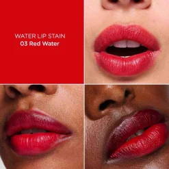 Clarins Huulimeikit<Water Lip Stain huulilakka 7ml