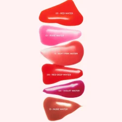 Clarins Huulimeikit<Water Lip Stain huulilakka 7ml