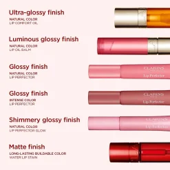 Clarins Huulimeikit<Water Lip Stain huulilakka 7ml