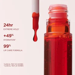 Clarins Huulimeikit<Water Lip Stain huulilakka 7ml