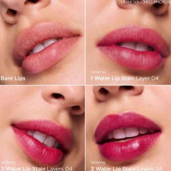 Clarins Huulimeikit<Water Lip Stain huulilakka 7ml