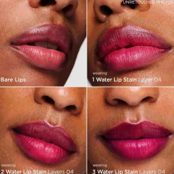 Clarins Huulimeikit<Water Lip Stain huulilakka 7ml