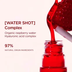 Clarins Huulimeikit<Water Lip Stain huulilakka 7ml