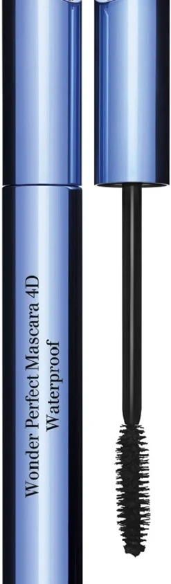 Clarins Silmämeikit<Wonder Perfect Mascara 4D Waterproof ripsiväri 8 ml