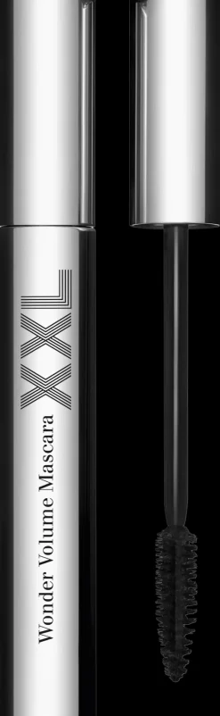 Clarins Silmämeikit<Wonder Volume Mascara XXL ripsiväri 8 ml 01 Extreme Black