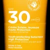 Clarins Aurinkotuotteet<Youth-protecting Sunscreen SPF 30 for face aurinkosuojavoide 50 ml