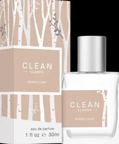 CLEAN Hajuvedet<Classic Nordic Light Eau de Parfum 30ml