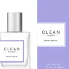 CLEAN Hajuvedet<Classic Spring Breeze Eau de Parfum 30 ml