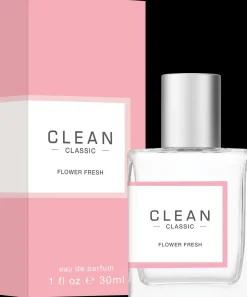 CLEAN Hajuvedet<Flower Fresh EdP 30ml