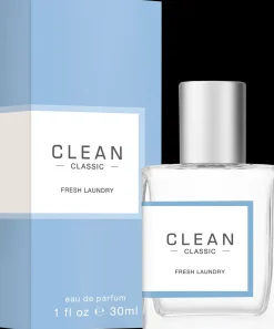 CLEAN Hajuvedet<Fresh Laundry Eau de Parfum 30 ml