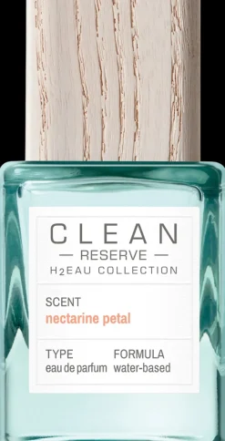 CLEAN Hajuvedet<Reserve H2EAU Nectarine Petal EdP 30ml