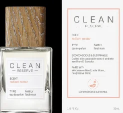 CLEAN Hajuvedet<Reserve Radiant Nectar Eau de Parfum 30 ml